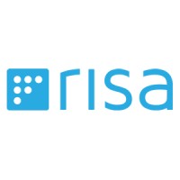 RISA Labs logo